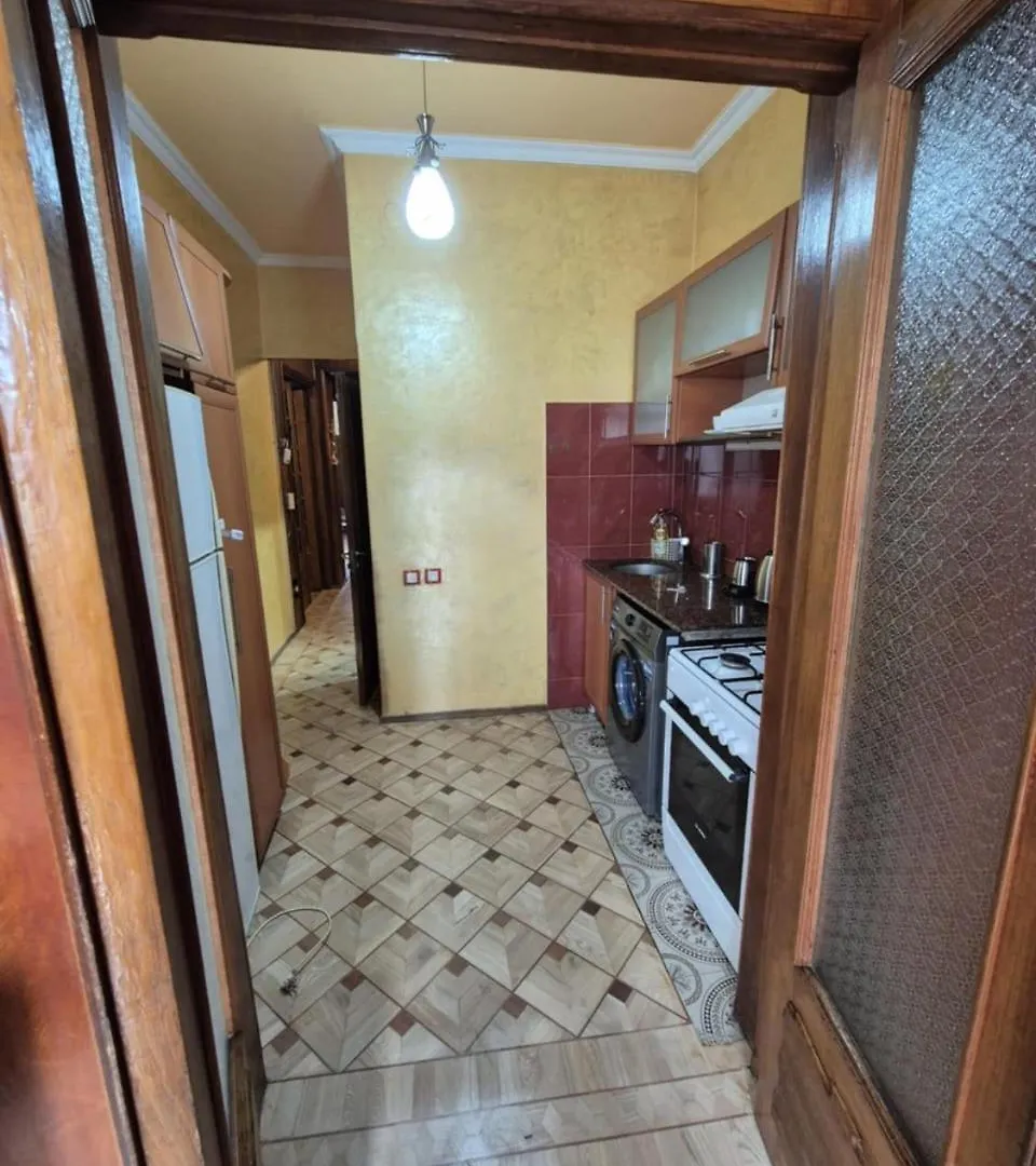 Вид На Море Batumi Apartment