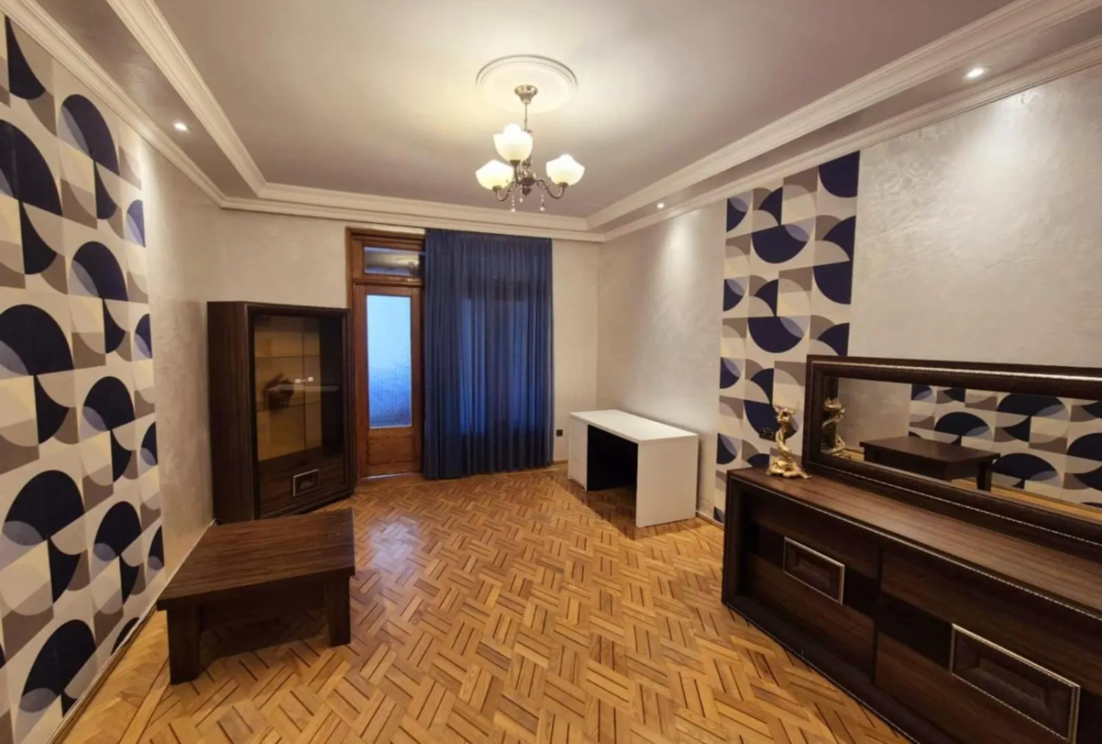 Apartment Вид На Море Batumi