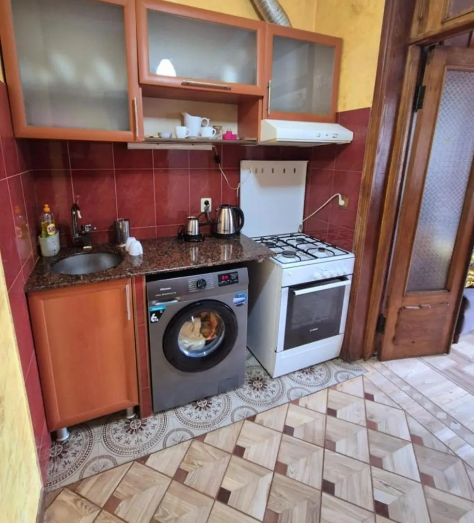 Apartment Вид На Море Batumi