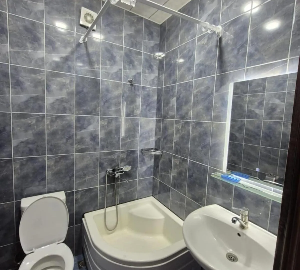 Apartment Вид На Море Batumi