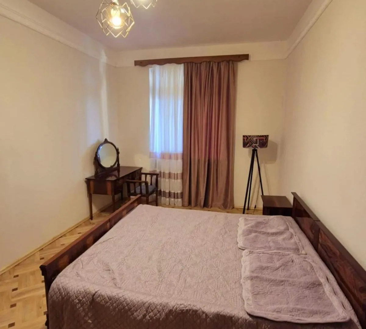 Apartment Вид На Море Batumi Georgia
