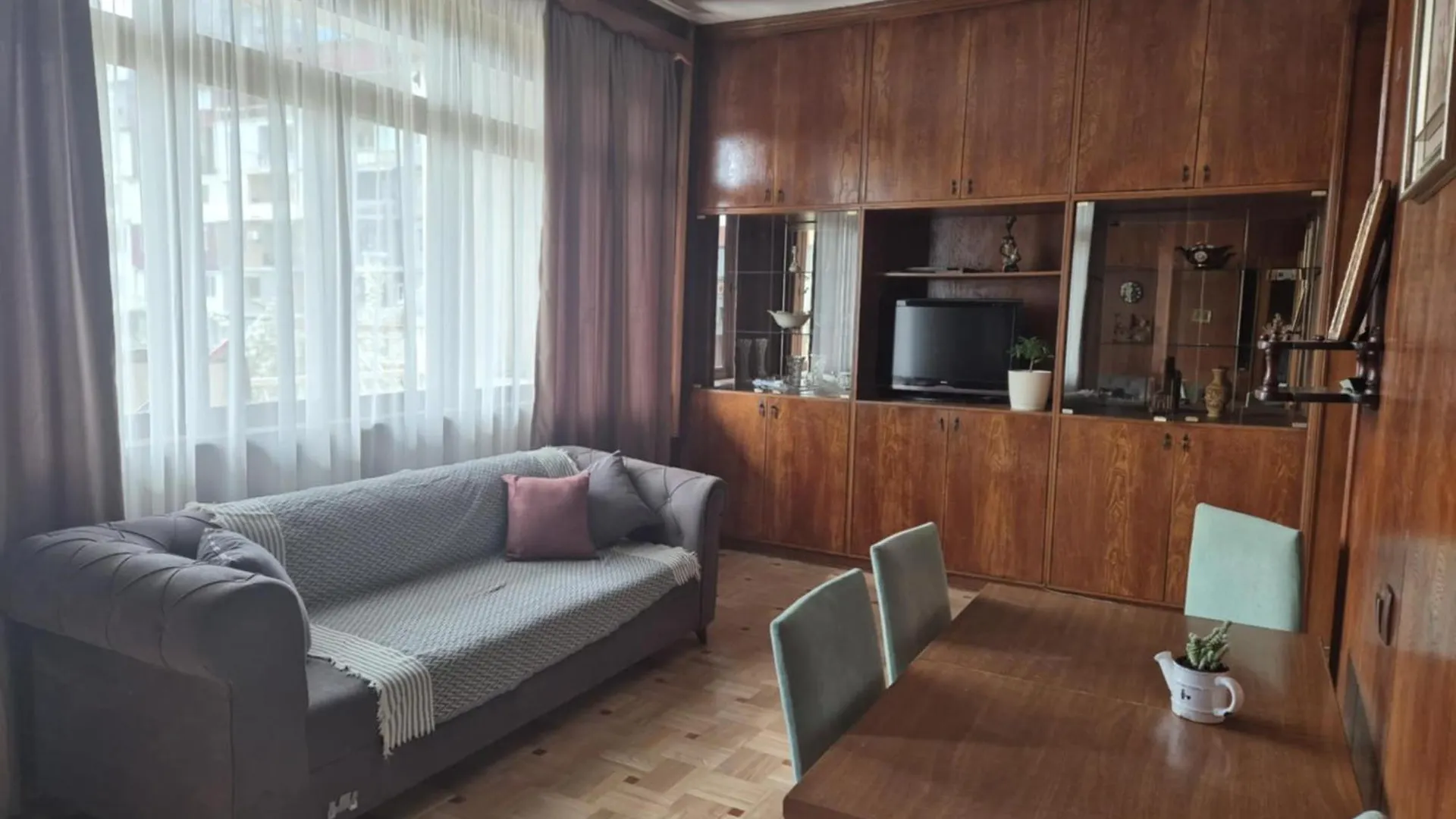 Вид На Море Batumi